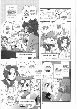 Page 6 of WITCH SWITCH