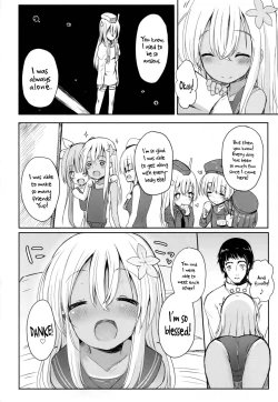 Page 6 of Ro-chan ni danke danke