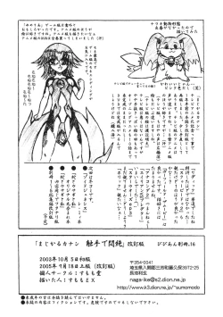 Page 13 of Vivian Bessatsu 16