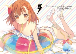 Page 2 of Mikoto to. 7