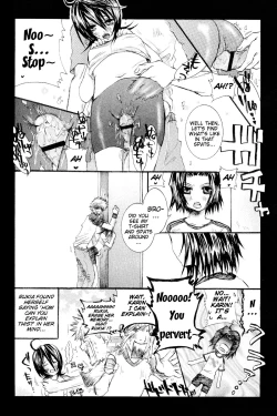 Page 20 of Rukia Kuchiki Minimum Maniax File