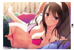 Page 6 of Tony's Kaizou note