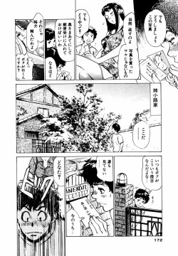 Page 173 of Antique Romantic Otakara Hanazono Hen