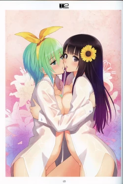 Page 2 of Tony's Kaizou note