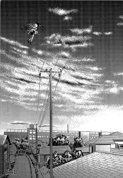 Page 156 of Mikan o Muku!! Ecchi o Kankitsu