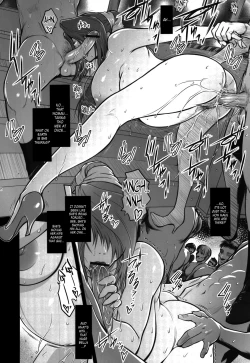 Page 30 of Lucrecia VI