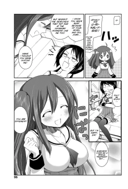 Page 7 of Gyutto Shite Wanko