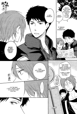 Page 63 of Genki no okusuri | Genki Medicine