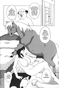 Page 8 of Edogawa Kyoushikyoku | Edogawa Rhapsody