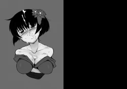 Page 2 of Kawaisou na, Hime