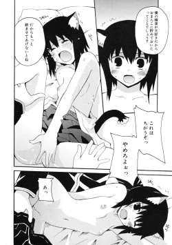 Page 14 of COMIC RiN 2009-01