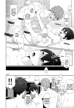 Page 6 of Love Saba ♥