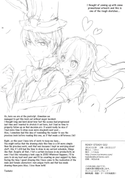 Page 29 of READY STEADY GO 2