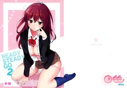 Page 2 of READY STEADY GO 2