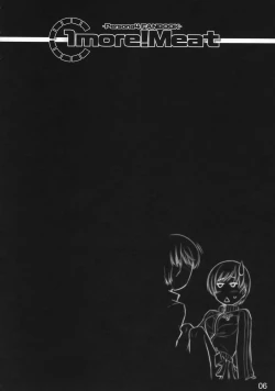 Page 5 of 1more!Meat