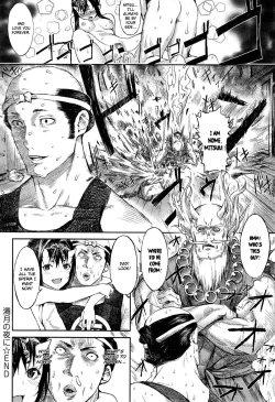 Page 31 of Mangetsu no Yoru ni | On a Full Moon Night