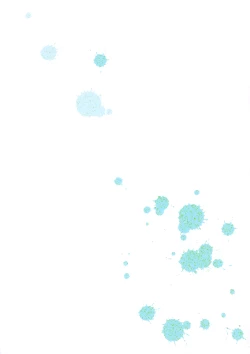 Page 22 of Soto wa Hame, Blue, Hoshi wa Mienai | Rain outside, Blue, Can't see the stars