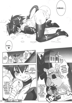 Page 22 of EXTRA KUROMIX