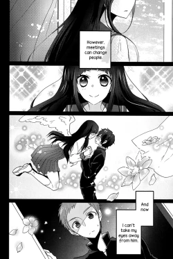 Page 34 of Kore o Koi to Utau ka?