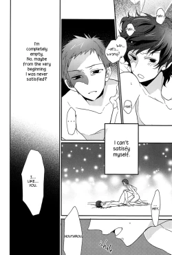 Page 36 of Kore o Koi to Utau ka?