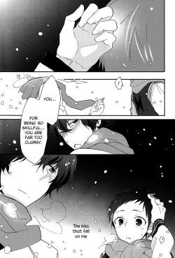 Page 41 of Kore o Koi to Utau ka?