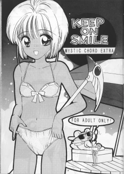 Page 5 of Keep On Smile