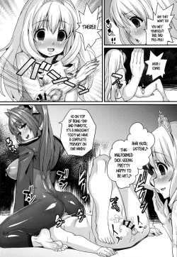 Page 22 of Saraba Uruwashi no Kuni |  Goodbye, Beautiful Country