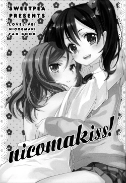 Page 2 of NicoMakiss!
