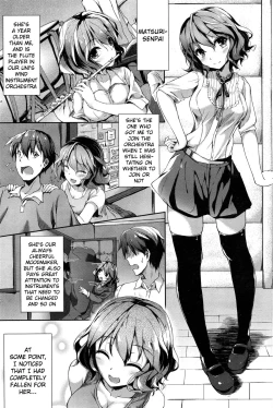 Page 2 of Yawaraka Lip no H na Osasoi