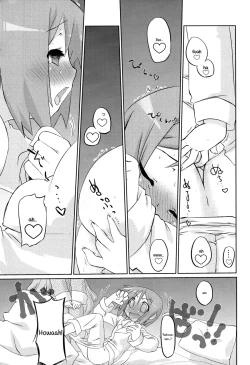 Page 7 of Peach Violet