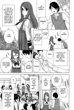 Page 43 of Imouto Shojo Gensou | Little Stepsister Fantasy Virgin Ch. 1-8