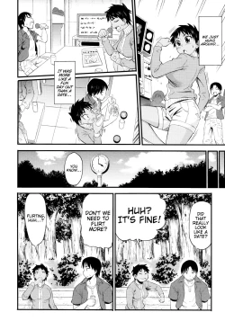 Page 147 of Koiiro Oppai