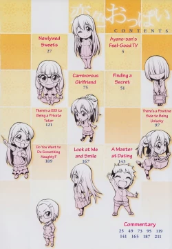 Page 8 of Koiiro Oppai