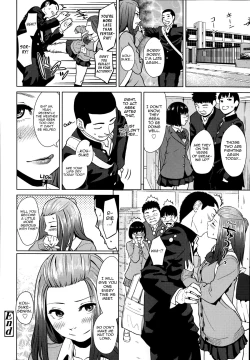 Page 24 of Kimi dake ni | Only You