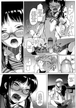 Page 211 of Sho-Pan!!