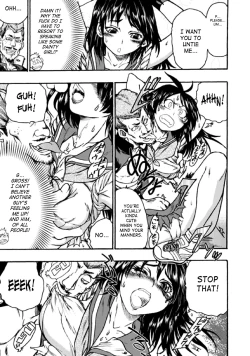 Page 30 of Seitenkan Anthology Comics Vol.2