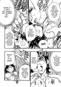 Page 35 of Seitenkan Anthology Comics Vol.2