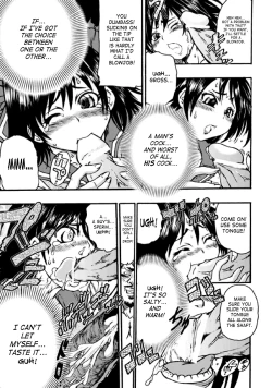 Page 36 of Seitenkan Anthology Comics Vol.2