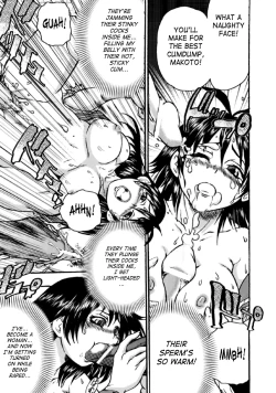 Page 40 of Seitenkan Anthology Comics Vol.2