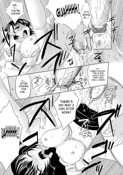 Page 15 of Seitenkan Anthology Comics Vol.3