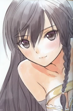 Page 10 of Comic Soushuuhen Vol. 1