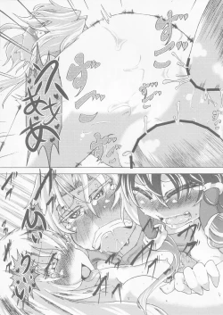 Page 27 of Nyuudou Choki