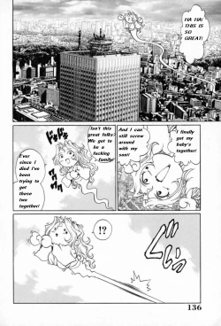 Page 41 of My Mother the Ghost