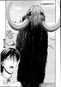 Page 19 of Kigenzen 10000 Nen no Ota | The Otaku in 10,000 B.C. Ch. 1-17