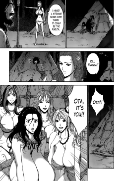 Page 220 of Kigenzen 10000 Nen no Ota | The Otaku in 10,000 B.C. Ch. 1-17