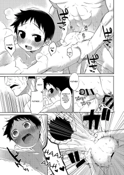 Page 14 of Ogibo-san niwa Naisho desu.