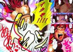 Page 31 of Valkyrie!!