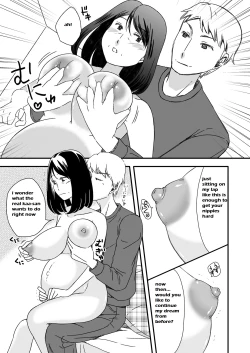 Page 5 of Kaasan to Koibito Seikatsu 5.5 | Life as Mother and Lover 5.5