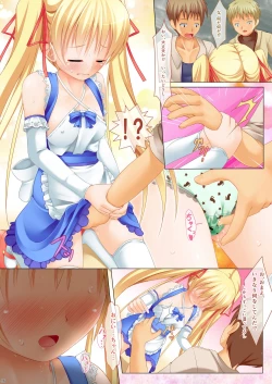 Page 6 of Strong Peperon Chinpo