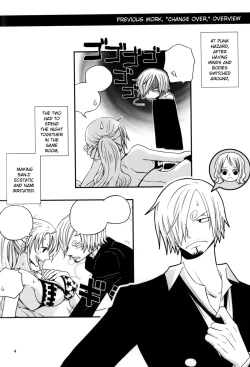 Page 2 of Change Round